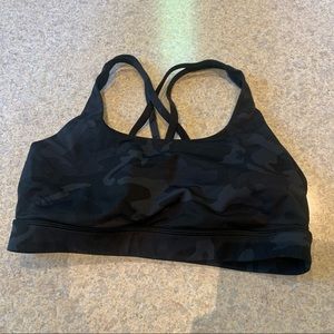 Lululemon Energy Bra